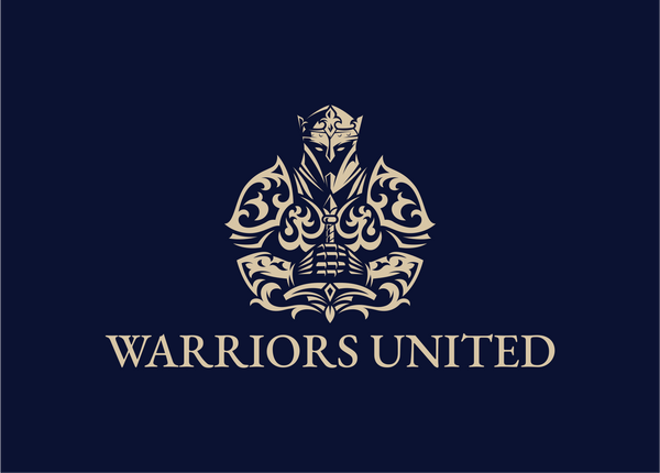 Warriors United logo