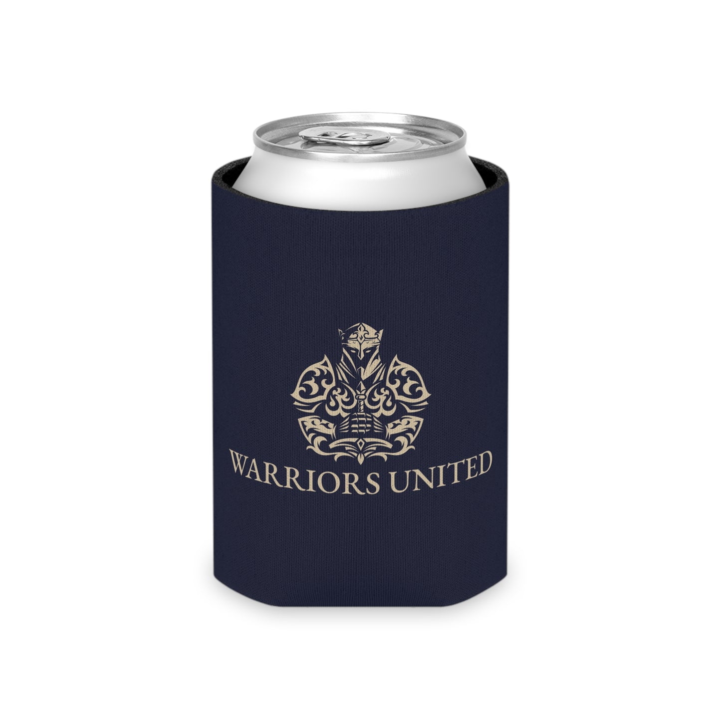 Official Can Cooler/Koozy, Warriors United, one each