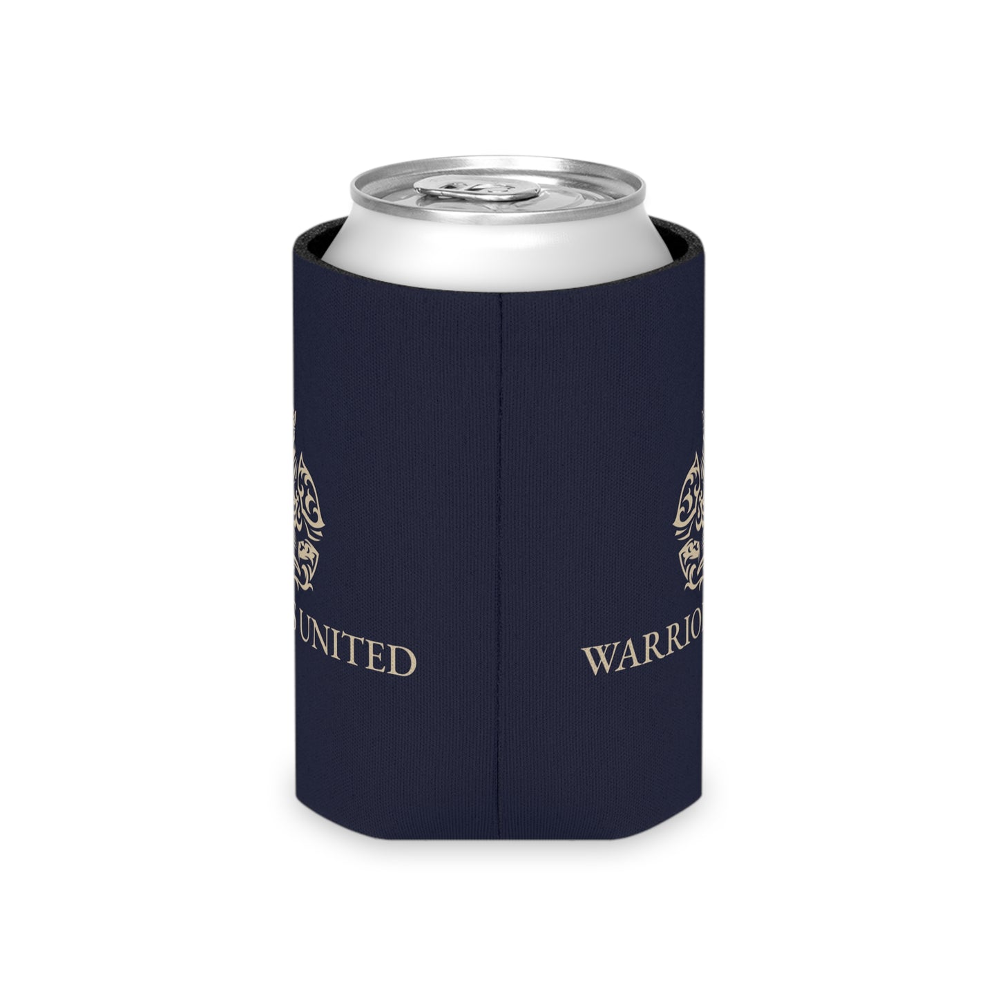 Official Can Cooler/Koozy, Warriors United, one each