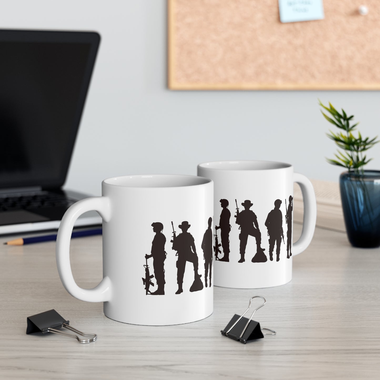 Mug, Bro Appreciation, coffee of tea, 11oz, one each