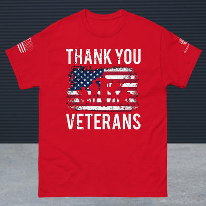 Support your Vets!