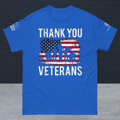 Support your Vets!