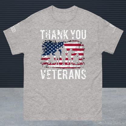 Support your Vets!